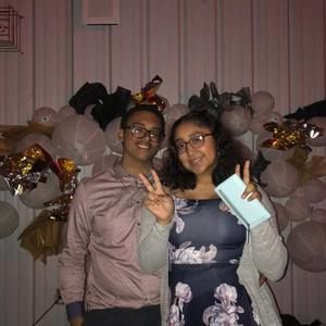 Meet your Posher, Dulce